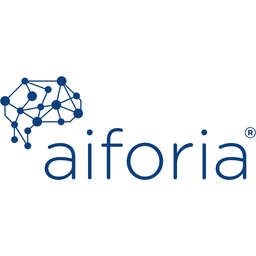 Aiforia logo
