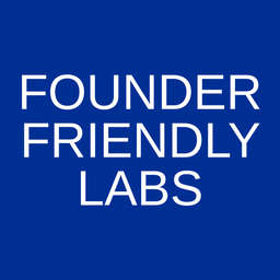 Founder Friendly Labs logo