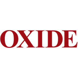 Oxide logo