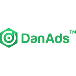 DanAds logo