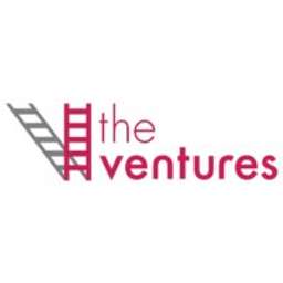 TheVentures Logo