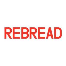 Rebread logo
