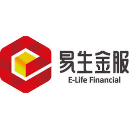 E-Life Financial Services logo