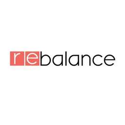 Rebalance logo