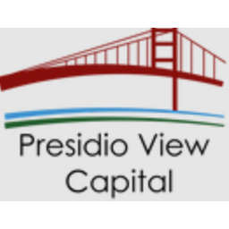 Presidio View Capital logo