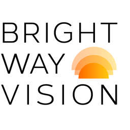 Bright Way Vision logo