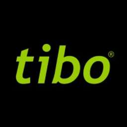 TIBO logo