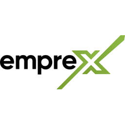EmpreX logo