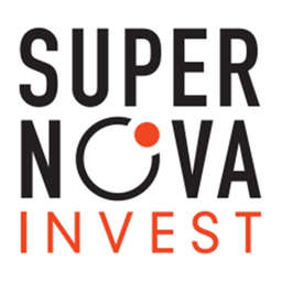 Supernova Invest logo