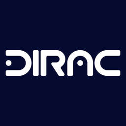 Dirac logo