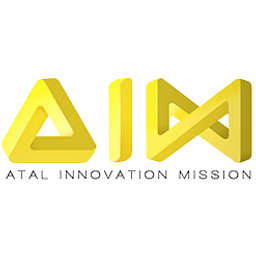 Atal Innovation Mission logo