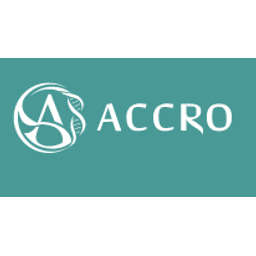 Accro Bioscience logo