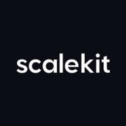 Scalekit logo