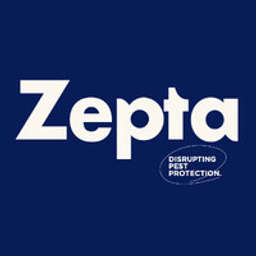 Zepta logo
