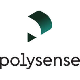 Polysense logo