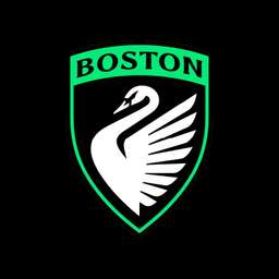 Boston Legacy Football Club logo