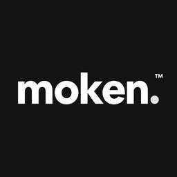 Moken logo