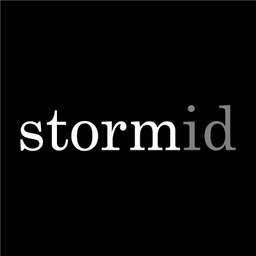 Storm ID logo