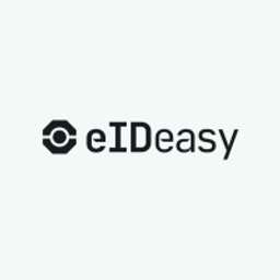 eID easy logo