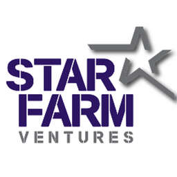 Star Farm Ventures logo