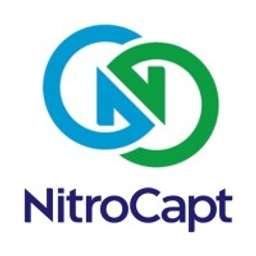 NitroCapt logo