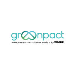 Greenpact logo