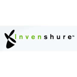 Invenshure logo