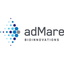 adMare Bio Innovations logo