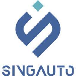 SingAuto logo