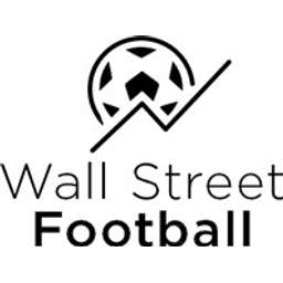 Wall Street Football logo
