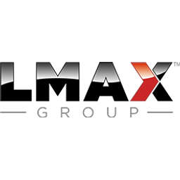 LMAX Group logo