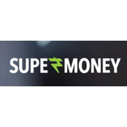 SuperMoney logo