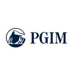 PGIM Logo