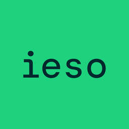 ieso logo