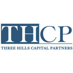 Three Hills Capital Partners logo