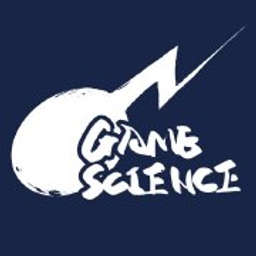 Game Science logo