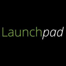Deloitte Launchpad Logo