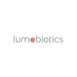 Lumobiotics logo