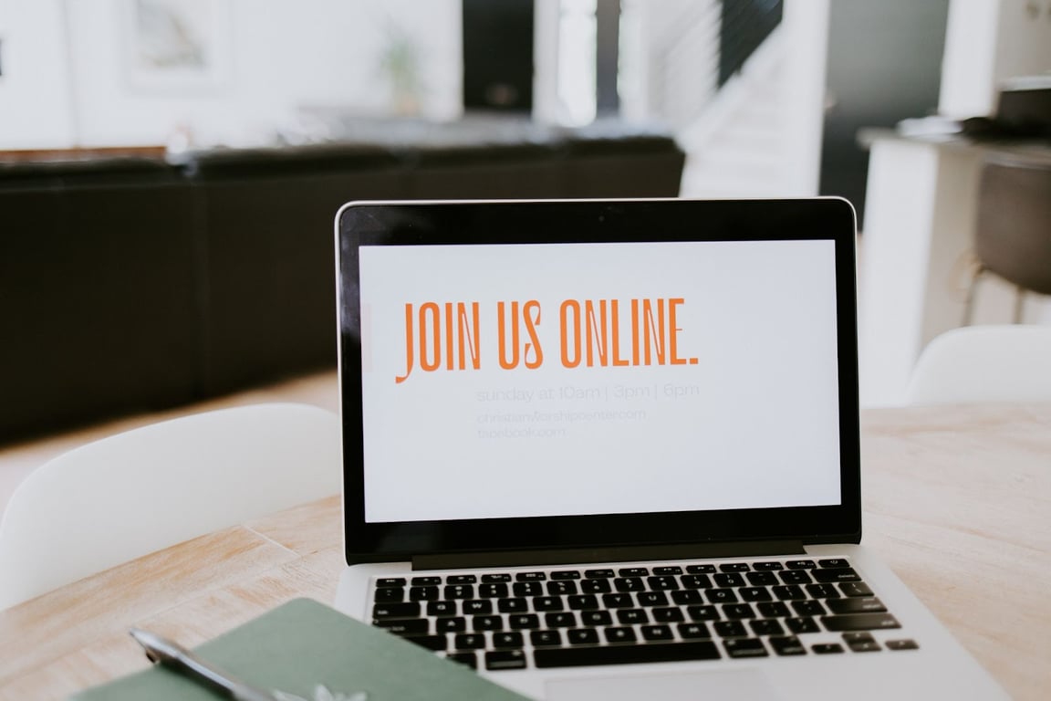 Create an Online Course