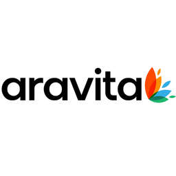 Aravita logo