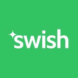 Swish logo