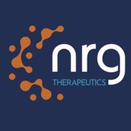 NRG Therapeutics logo