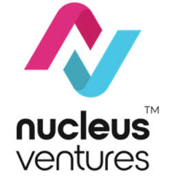 Nucleus Ventures Logo