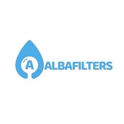 Albafilters logo