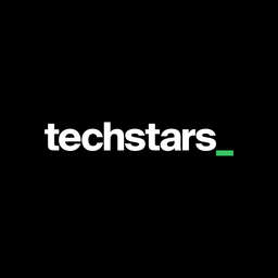 Techstars London logo