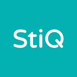 StiQ logo