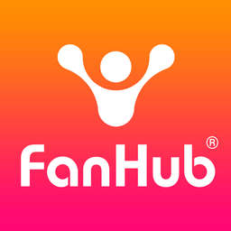FanHub logo