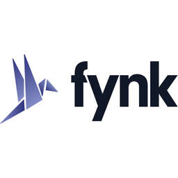 fynk logo