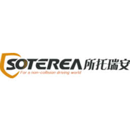 Soterea logo