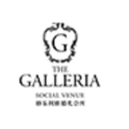 Galleria logo